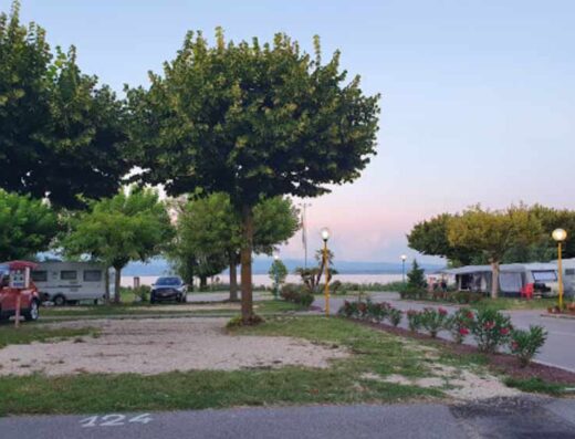 CAMPING TIGLIO SIRMIONE