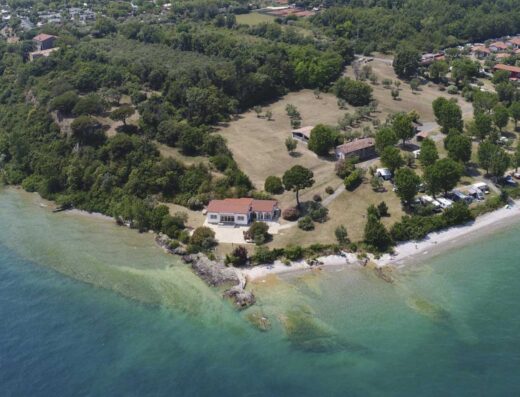 SIVINOS CAMPING BOUTIQUE