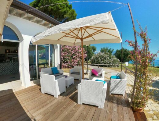 SIVINOS CAMPING BOUTIQUE