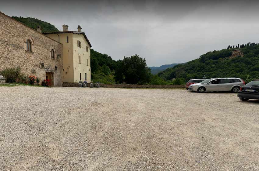Spoleto