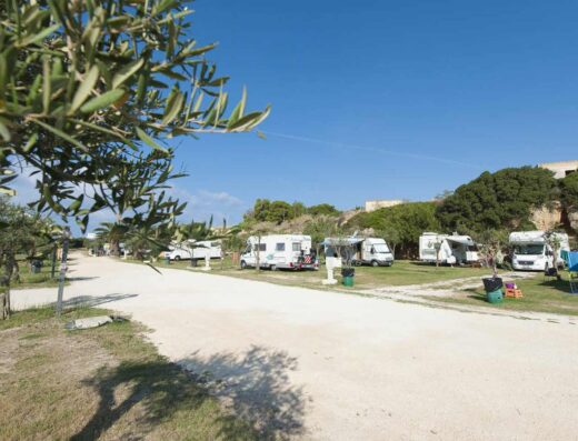 SPORTING CLUB VILLAGE & CAMPING