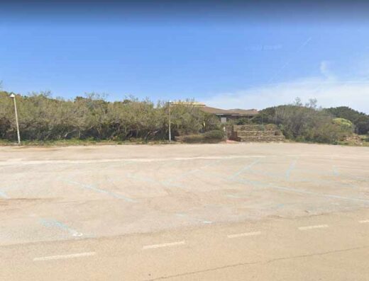 LA PELOSA PARCHEGGIO LIBERO