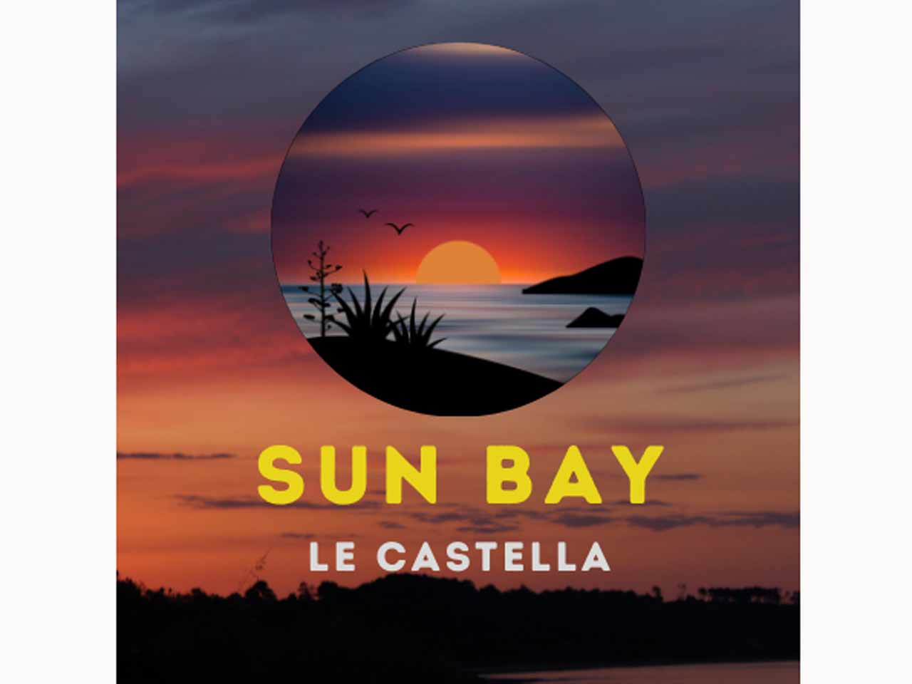 Sun bay le castella