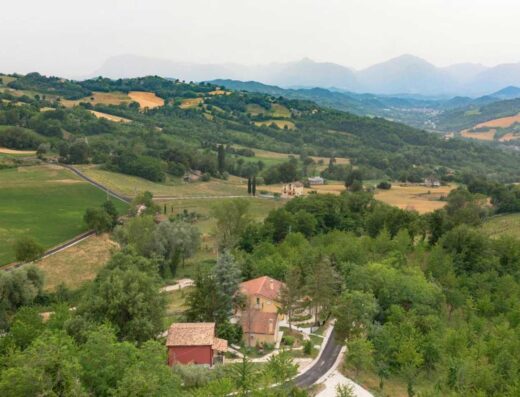 SAECULA NATURAL VILLAGE EXPERIENCE