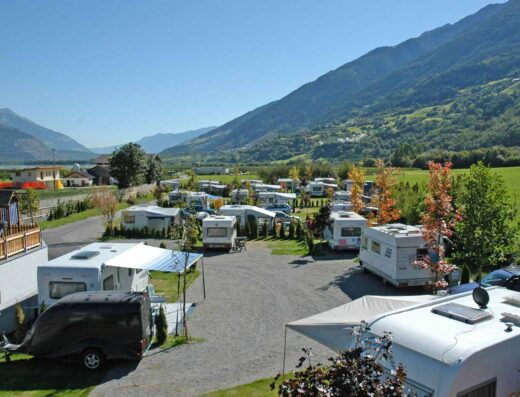 CAMPING RESIDENCE SAGEMUHLE