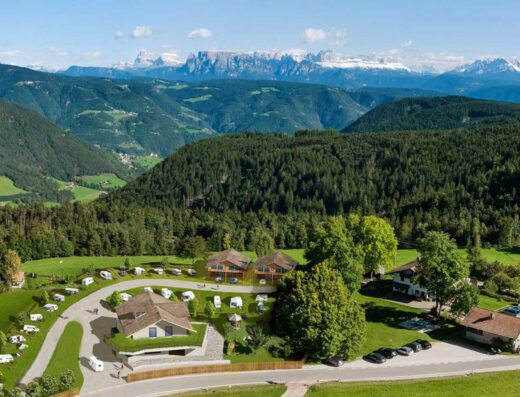 CAMPING SALTEN
