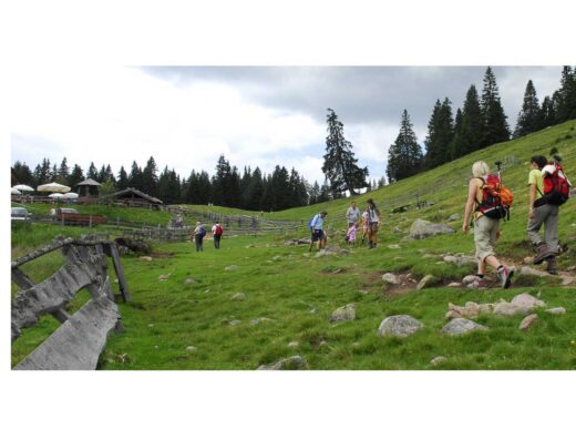 CAMPING SALTEN