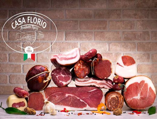 SALUMIFICIO CASA FLORIO