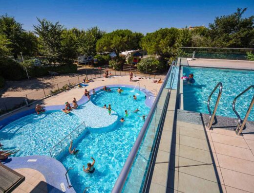 CAMPING SAN MARCO