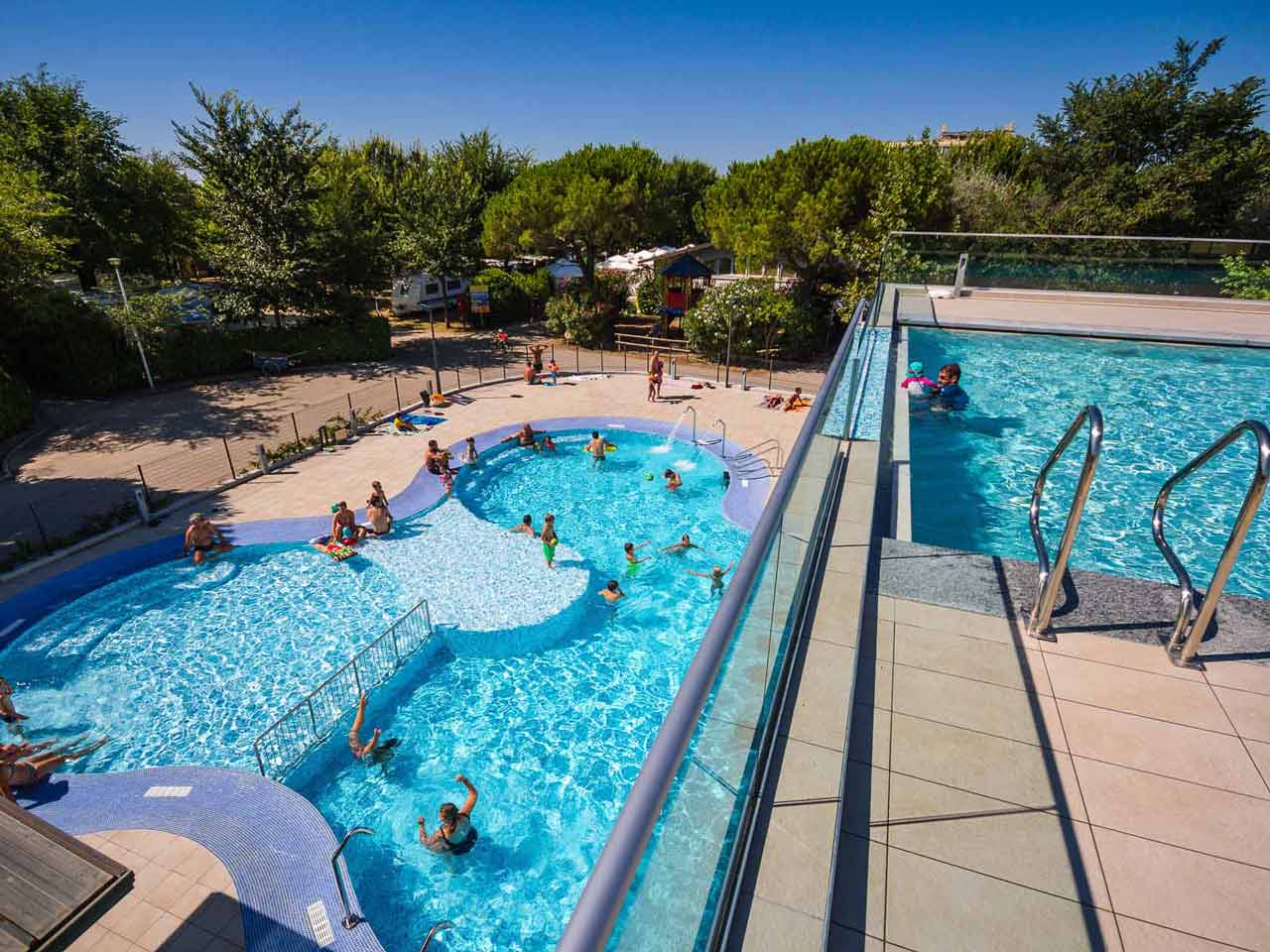 Camping san marco
