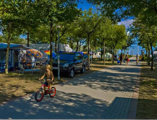 CAMPING SAN MARCO