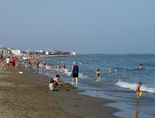 CAMPING SANTA MARGHERITA