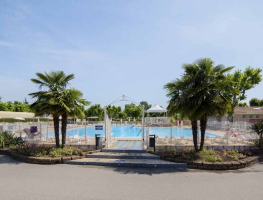 SERENO CAMPING HOLIDAY
