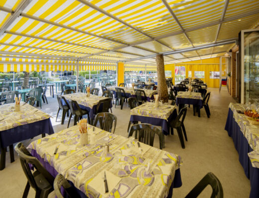 SERENO CAMPING HOLIDAY