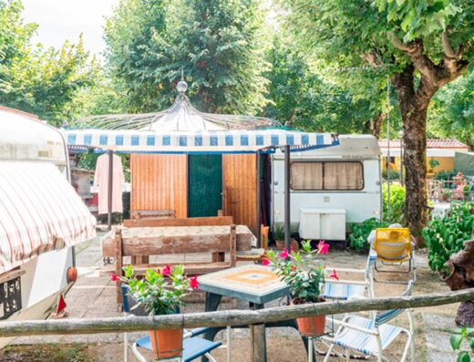 CAMPING IL SERGENTE