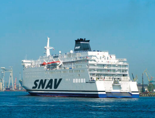 SNAV