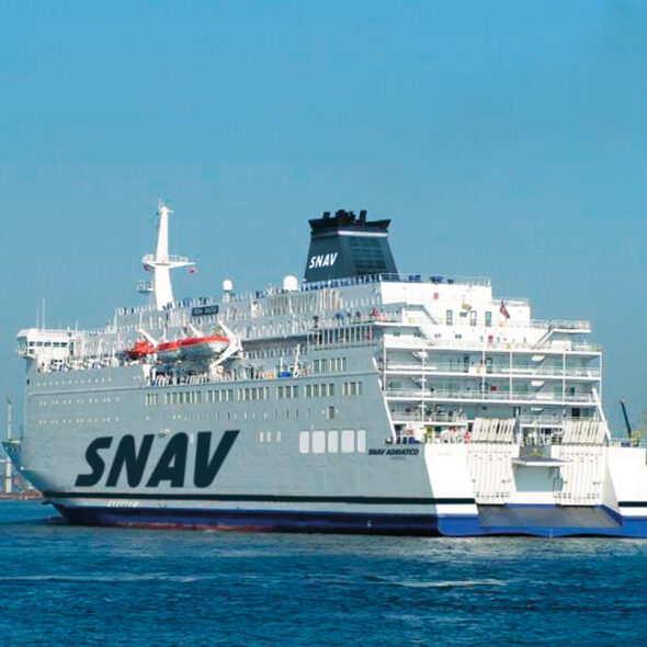 Snav