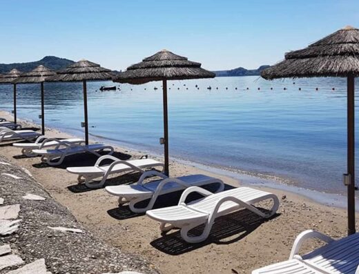 CAMPING SOLCIO