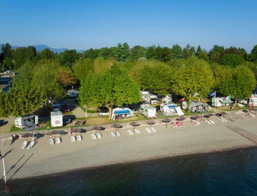 CAMPING SOLCIO