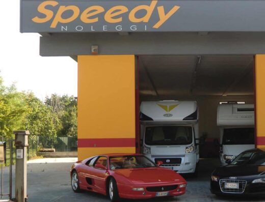 SPEEDY NOLEGGI