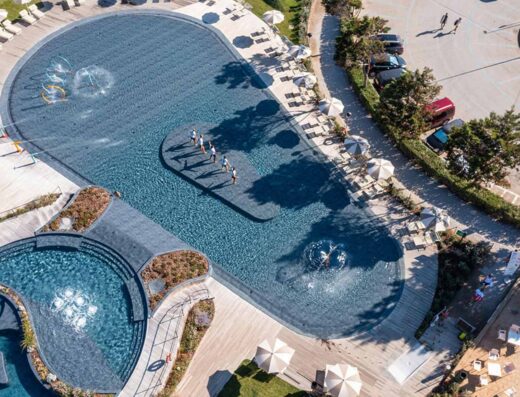 CAMPING STELLA DEL MARE