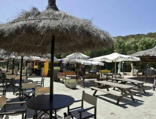 CAMPING STELLA DEL MARE