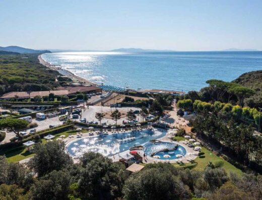 CAMPING STELLA DEL MARE