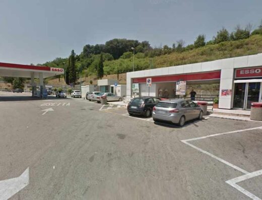 TANGENZIALE DI NAPOLI