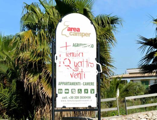 TENUTA I QUATTRO VENTI