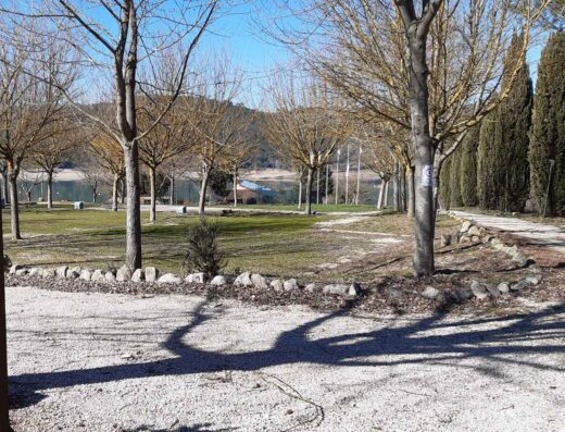 TEVERE GREEN VILLAGE