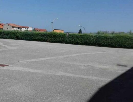 PUNTO SOSTA TORELLA DEI LOMBARDI