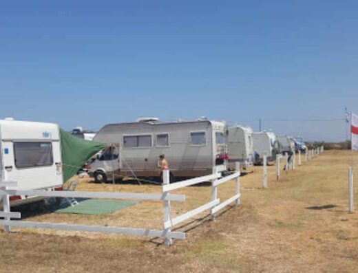 FORCATELLA CAMPER