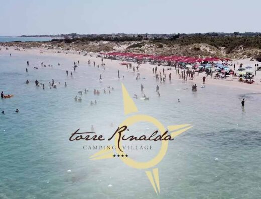 TORRE RINALDA BEACH CAMPING E RESORT