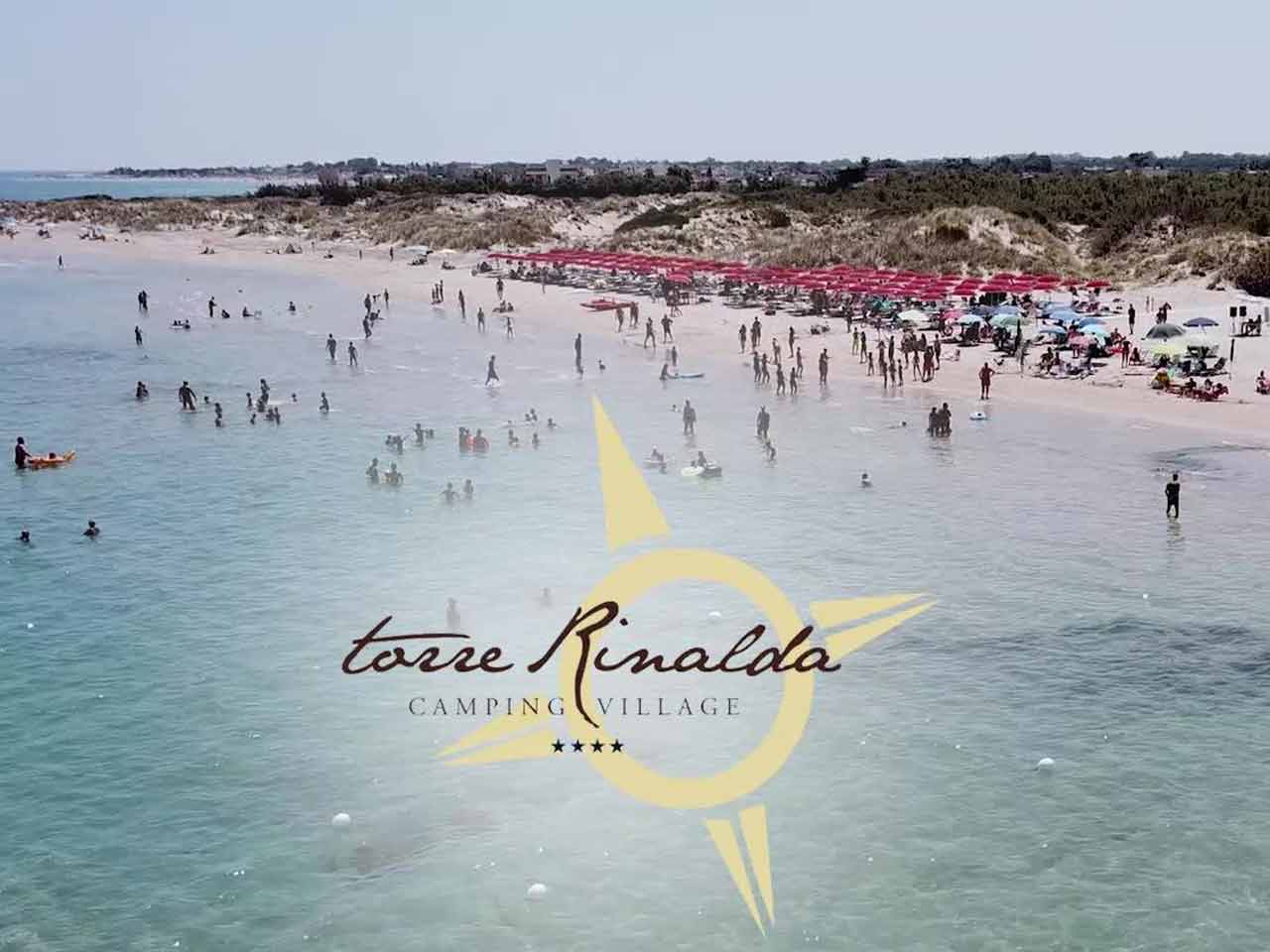 Torre rinalda beach camping e resort