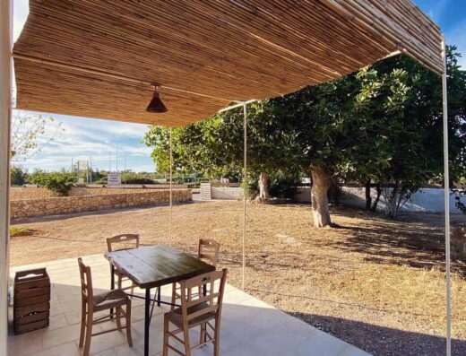 TORRE RINALDA BEACH CAMPING E RESORT