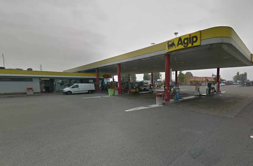 Tortona sud km 91 a21 torino-piacenza