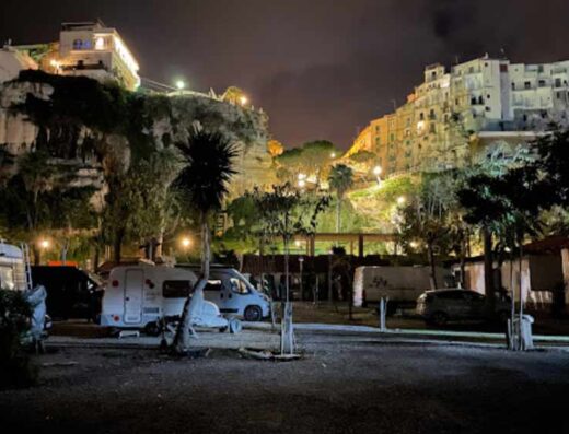CAMPING MARINA DELL’ISOLA