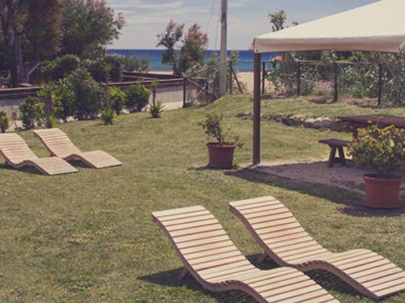 Camping tallinucci