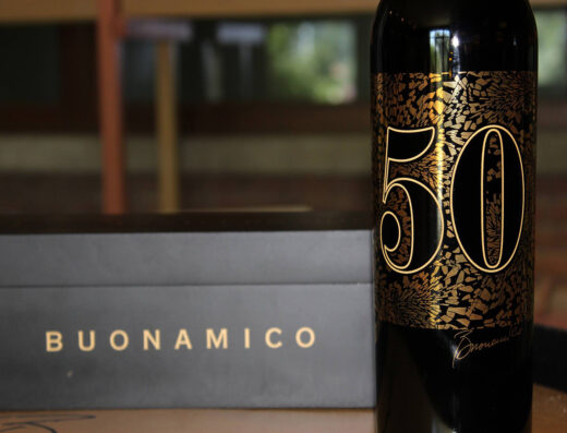 TENUTA DEL BUONAMICO
