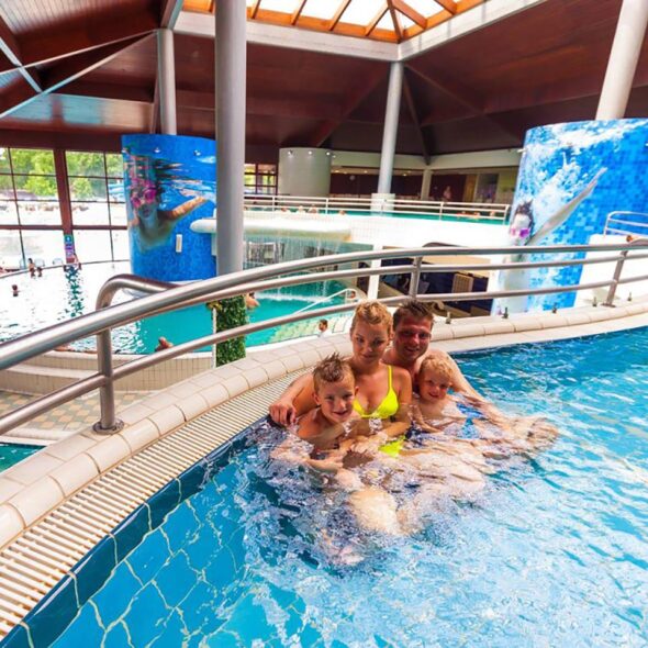 Camping terme 3000
