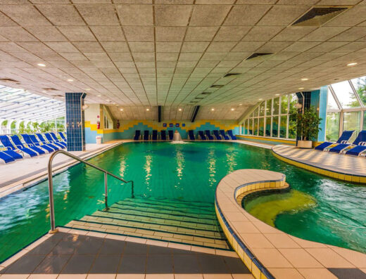 TERME LENDAVA