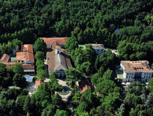 TERME DI RIOLO BAGNI