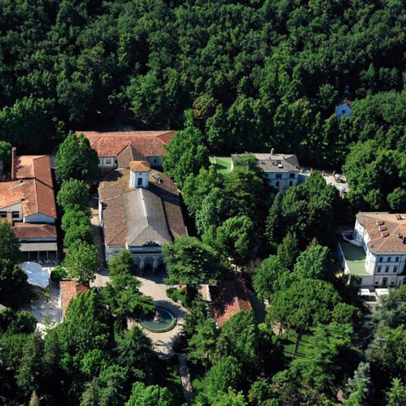 Terme di riolo bagni