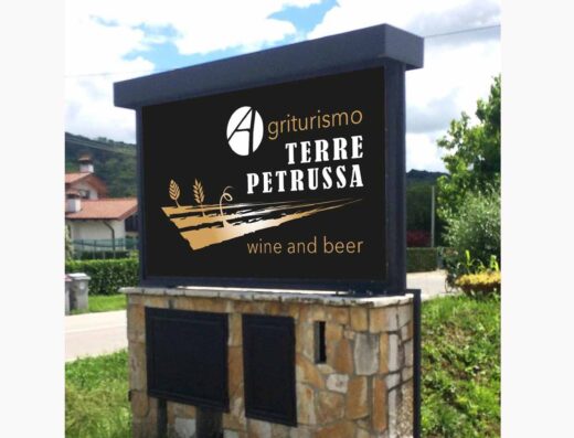 TERRE PETRUSSA
