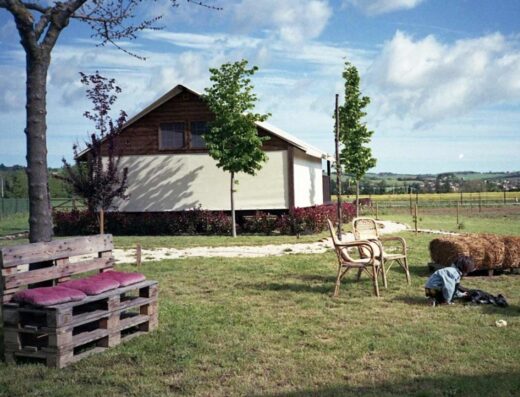 TERRE DEL PIANO AGRICAMPEGGIO