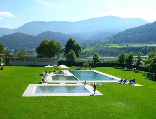 CAMPERPARK TESIMO