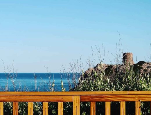 CAMPING TORRE DEL PORTICCIOLO