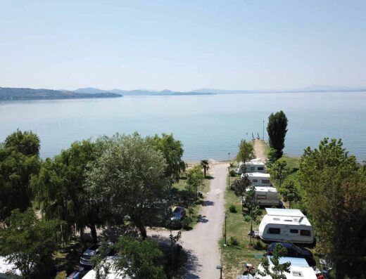 CAMPING TRASIMENO