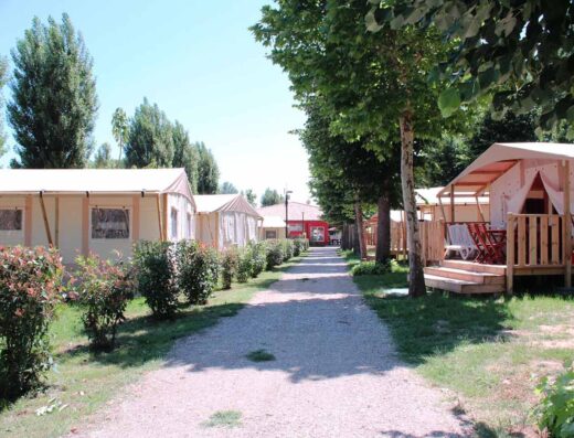 CAMPING TRASIMENO