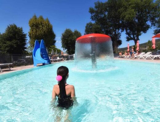 CAMPING TRASIMENO
